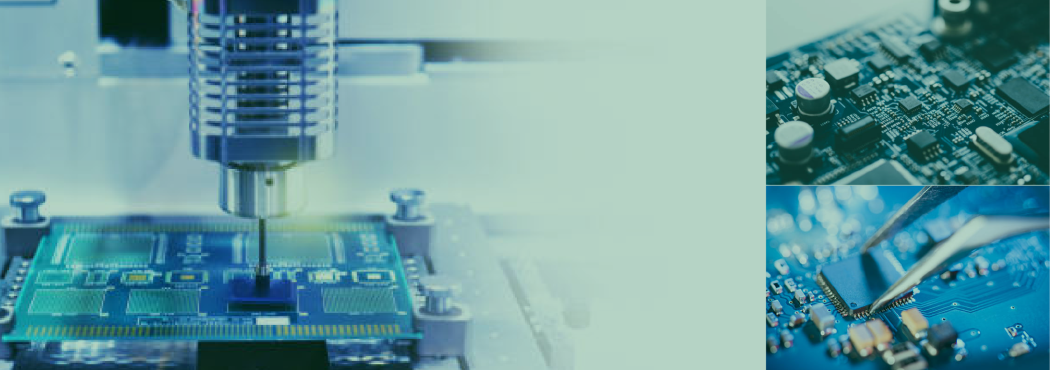 Ngành công nghiệp điện tử