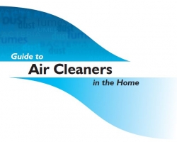 Hướng Dẫn về thiết bị làm sạch không khí trong nhà